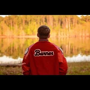 Meet your Posher, Braden